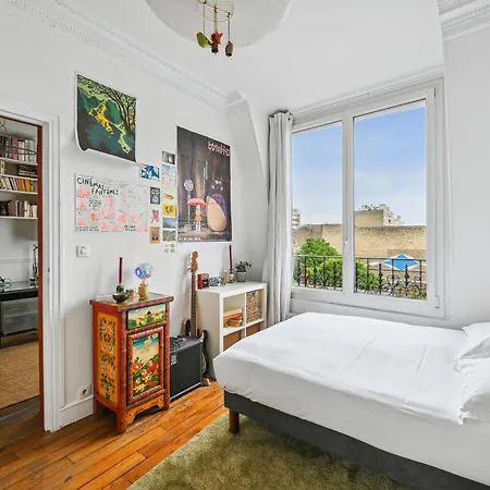 Veeve - The Spiral Centrepiece Apartment *